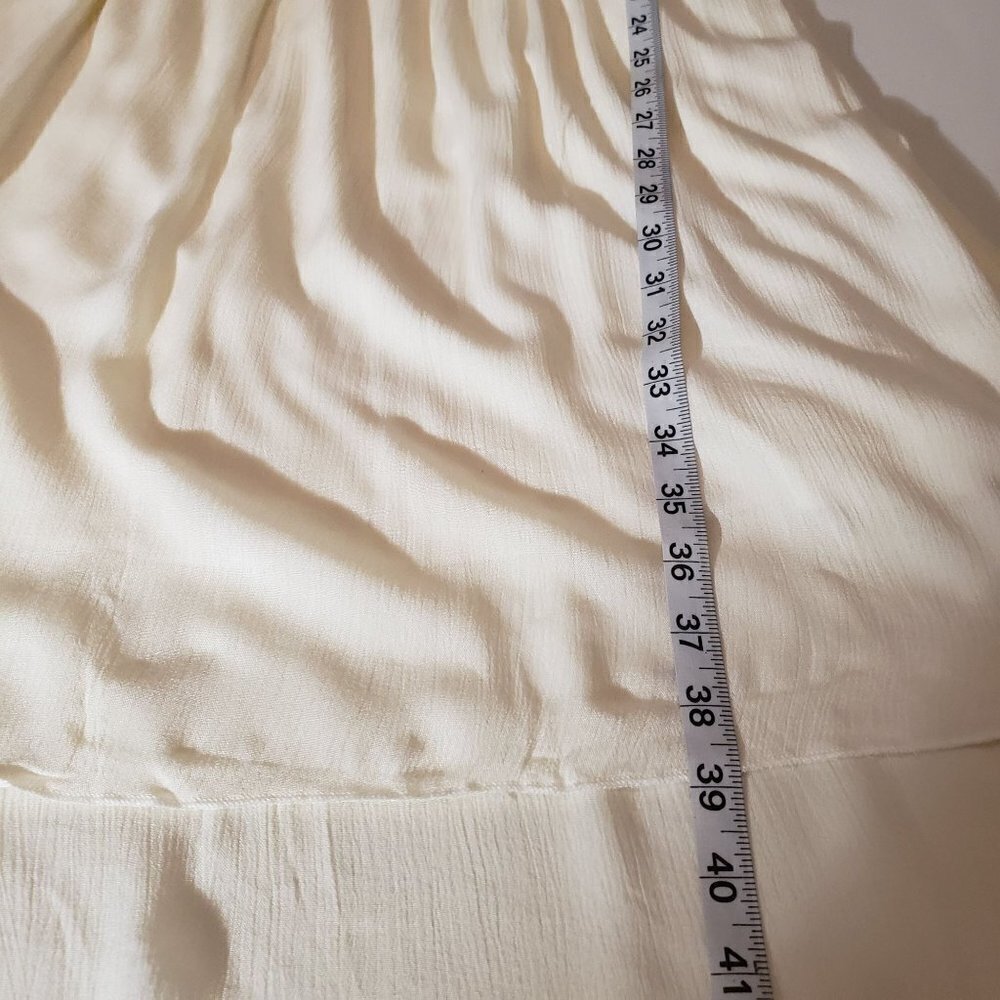 Summer dress Size XL NWT - Picture 11 of 12